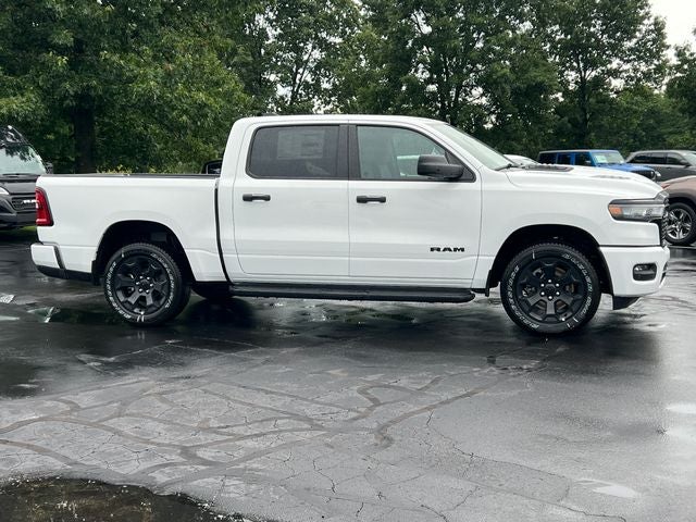 2026 RAM 1500 RAM 1500 EXPRESS CREW CAB 4X4 5'7' BOX