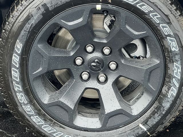 2026 RAM 1500 RAM 1500 EXPRESS CREW CAB 4X4 5'7' BOX