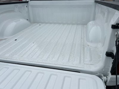 2026 RAM 1500 RAM 1500 EXPRESS CREW CAB 4X4 5'7' BOX