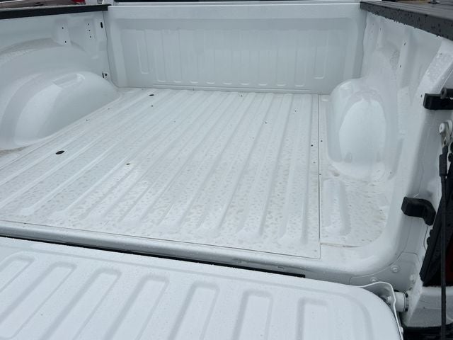 2026 RAM 1500 RAM 1500 EXPRESS CREW CAB 4X4 5'7' BOX