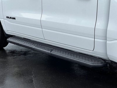 2026 RAM 1500 RAM 1500 EXPRESS CREW CAB 4X4 5'7' BOX