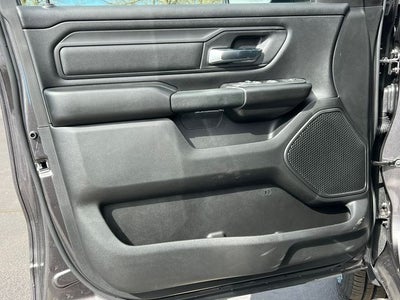 2026 RAM 1500 RAM 1500 EXPRESS CREW CAB 4X4 5'7' BOX