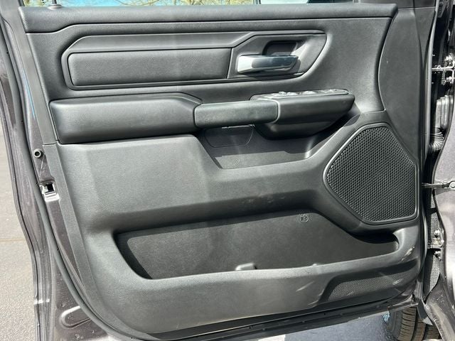 2026 RAM 1500 RAM 1500 EXPRESS CREW CAB 4X4 5'7' BOX