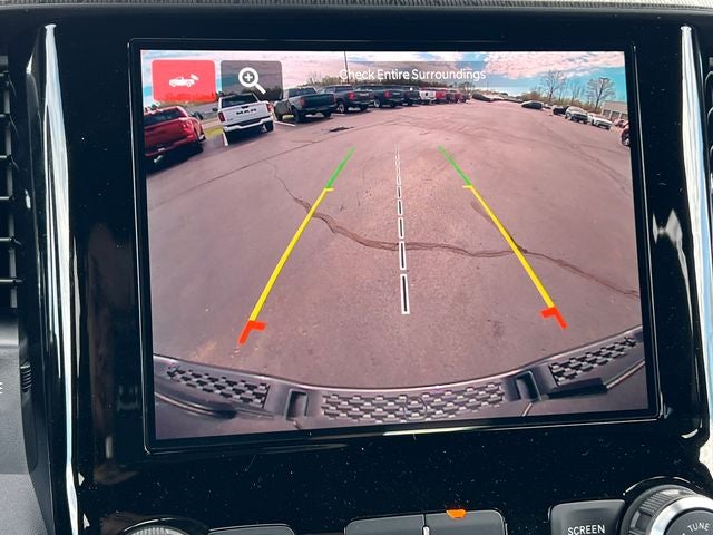 2026 RAM 1500 RAM 1500 EXPRESS CREW CAB 4X4 5'7' BOX