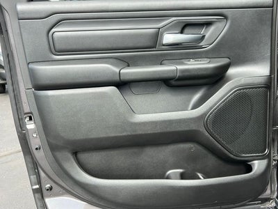 2026 RAM 1500 RAM 1500 EXPRESS CREW CAB 4X4 5'7' BOX