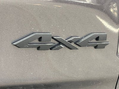 2026 RAM 1500 RAM 1500 EXPRESS CREW CAB 4X4 5'7' BOX
