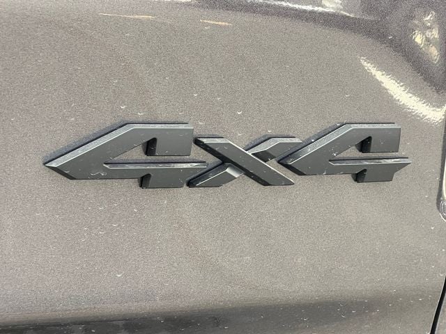 2026 RAM 1500 RAM 1500 EXPRESS CREW CAB 4X4 5'7' BOX