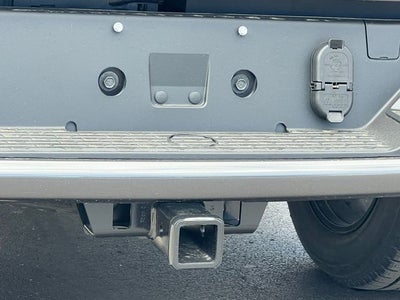 2026 RAM 1500 RAM 1500 EXPRESS CREW CAB 4X4 5'7' BOX