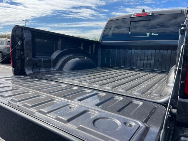 2026 RAM 1500 RAM 1500 EXPRESS CREW CAB 4X4 5'7' BOX