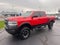 2022 RAM 2500 Power Wagon