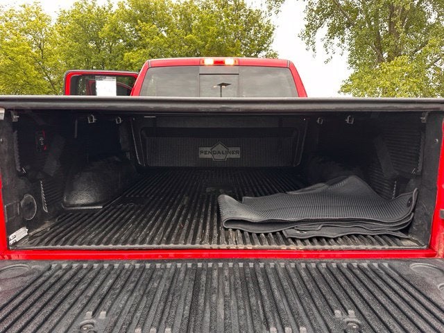 2022 RAM 2500 Power Wagon