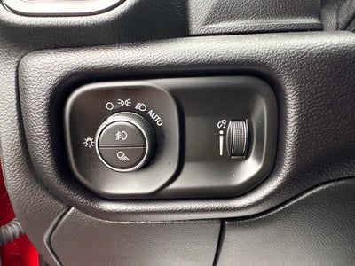 2022 RAM 2500 Power Wagon