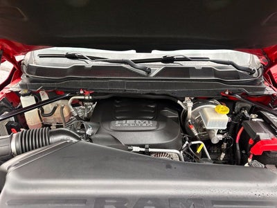 2022 RAM 2500 Power Wagon