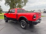 2022 RAM 2500 Power Wagon