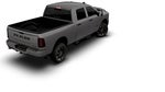 2027 RAM 2500 RAM 2500 BLACK EXPRESS CREW CAB 4X4 6'4' BOX
