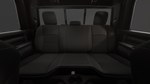 2027 RAM 2500 RAM 2500 BLACK EXPRESS CREW CAB 4X4 6'4' BOX