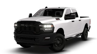 2026 RAM 2500 RAM 2500 TRADESMAN CREW CAB 4X4 6'4' BOX