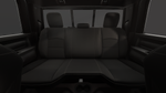 2027 RAM 2500 RAM 2500 BLACK EXPRESS CREW CAB 4X4 6'4' BOX
