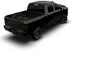 2026 RAM 2500 RAM 2500 BLACK EXPRESS CREW CAB 4X4 6'4' BOX