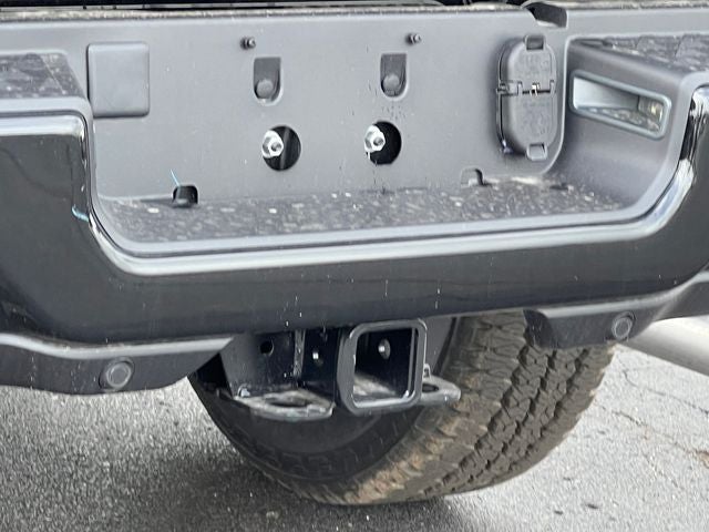 2026 RAM 2500 RAM 2500 BLACK EXPRESS CREW CAB 4X4 6'4' BOX
