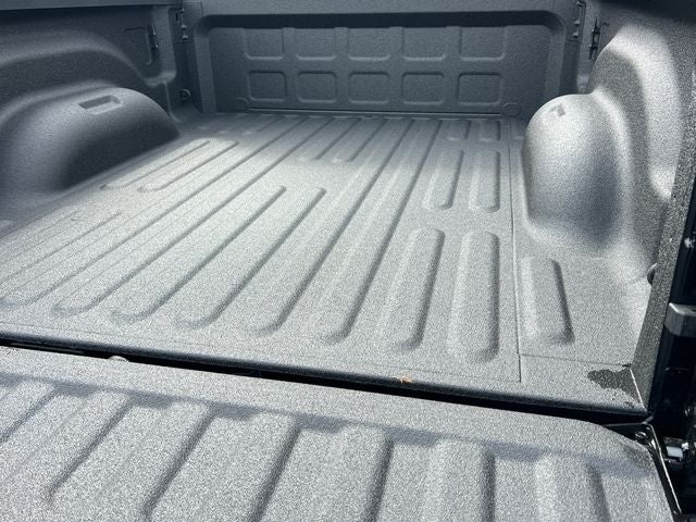 2026 RAM 2500 RAM 2500 BLACK EXPRESS CREW CAB 4X4 6'4' BOX