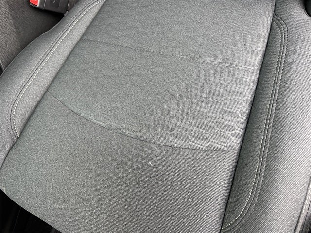 2026 RAM 2500 RAM 2500 BIG HORN CREW CAB 4X4 6'4' BOX