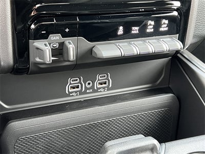 2026 RAM 2500 RAM 2500 BIG HORN CREW CAB 4X4 6'4' BOX