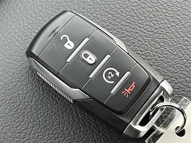 2026 RAM 2500 RAM 2500 BIG HORN CREW CAB 4X4 6'4' BOX