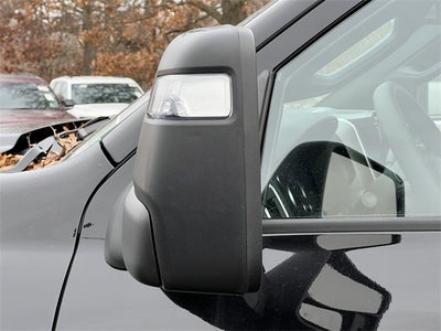 2026 RAM 2500 RAM 2500 BIG HORN CREW CAB 4X4 6'4' BOX