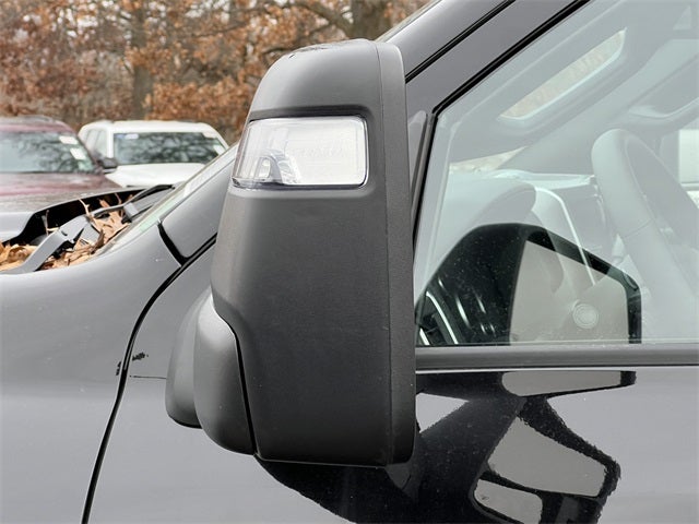 2026 RAM 2500 RAM 2500 BIG HORN CREW CAB 4X4 6'4' BOX