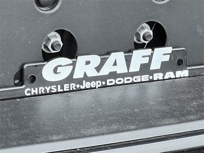 2026 RAM 2500 RAM 2500 BIG HORN CREW CAB 4X4 6'4' BOX