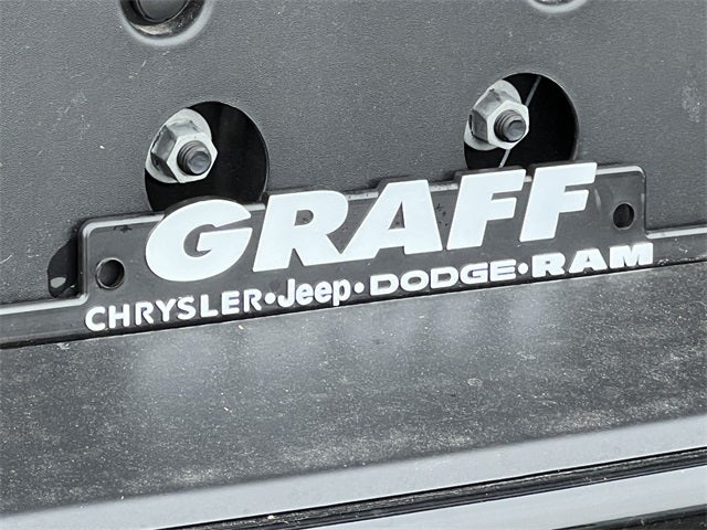 2026 RAM 2500 RAM 2500 BIG HORN CREW CAB 4X4 6'4' BOX