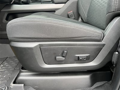 2026 RAM 2500 RAM 2500 BIG HORN CREW CAB 4X4 6'4' BOX