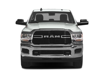 2021 RAM 2500 Big Horn Crew Cab 4x4 6'4' Box
