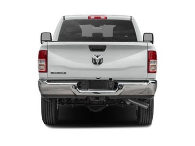 2023 RAM 2500 Big Horn Crew Cab 4x4 6'4' Box
