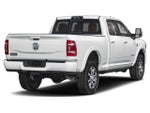 2024 RAM 2500 Limited Longhorn Crew Cab 4x4 6'4' Box