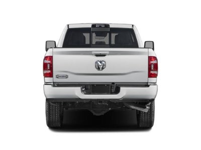 2024 RAM 2500 Limited Longhorn Crew Cab 4x4 6'4' Box