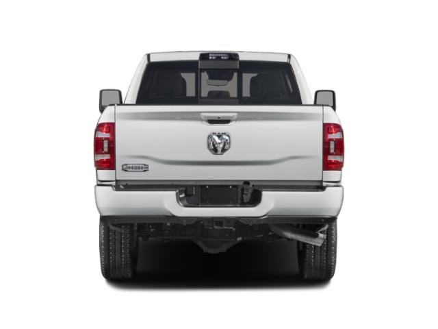 2024 RAM 2500 Limited Longhorn Crew Cab 4x4 6'4' Box