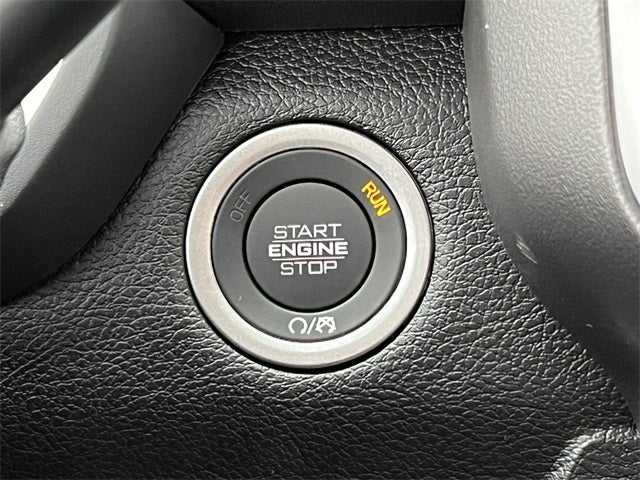 2026 RAM 5500HD RAM 5500 BIG HORN CHASSIS REGULAR CAB 4X4 84' CA