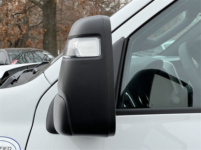 2026 RAM 5500HD RAM 5500 BIG HORN CHASSIS REGULAR CAB 4X4 84' CA