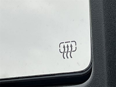 2026 RAM 5500HD RAM 5500 BIG HORN CHASSIS REGULAR CAB 4X4 84' CA