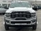 2026 RAM 5500HD RAM 5500 BIG HORN CHASSIS REGULAR CAB 4X4 84' CA