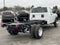 2026 RAM 5500HD RAM 5500 BIG HORN CHASSIS REGULAR CAB 4X4 84' CA