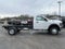 2026 RAM 5500HD RAM 5500 BIG HORN CHASSIS REGULAR CAB 4X4 84' CA