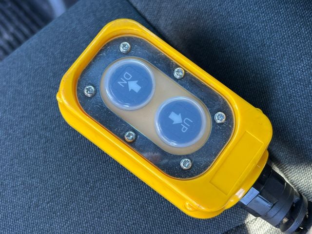 2026 RAM 5500HD RAM 5500 BIG HORN CHASSIS REGULAR CAB 4X4 84' CA