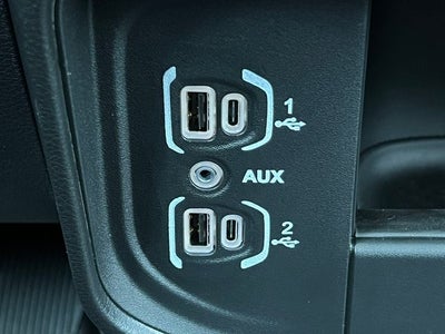 2026 RAM 5500HD RAM 5500 BIG HORN CHASSIS REGULAR CAB 4X4 84' CA