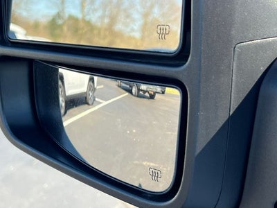 2026 RAM 5500HD RAM 5500 BIG HORN CHASSIS REGULAR CAB 4X4 84' CA