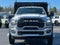 2026 RAM 5500HD RAM 5500 BIG HORN CHASSIS REGULAR CAB 4X4 84' CA