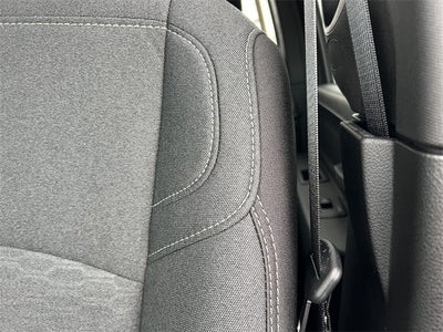 2026 RAM 5500HD RAM 5500 TRADESMAN CHASSIS CREW CAB 4X4 84' CA