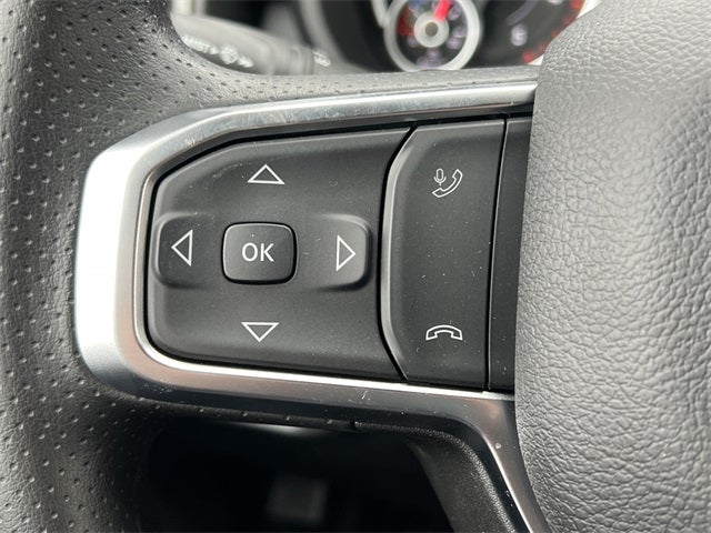 2026 RAM 5500HD RAM 5500 TRADESMAN CHASSIS CREW CAB 4X4 84' CA